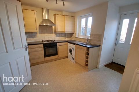 15 Appleton Mews, Colchester, CO4 5ZQ