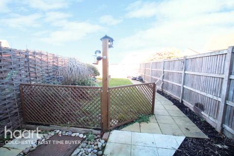 15 Appleton Mews, Colchester, CO4 5ZQ
