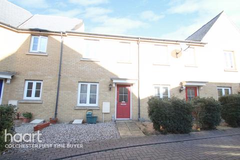 15 Appleton Mews, Colchester, CO4 5ZQ