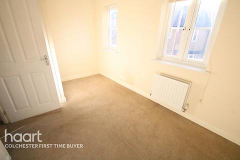 15 Appleton Mews, Colchester, CO4 5ZQ