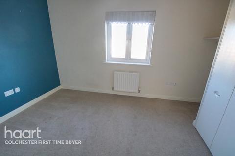 15 Appleton Mews, Colchester, CO4 5ZQ