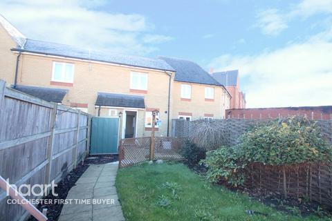 15 Appleton Mews, Colchester, CO4 5ZQ
