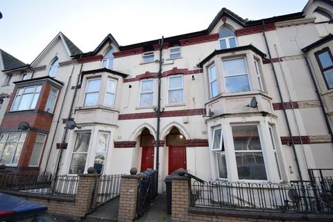 1 bedroom house to rent, Fitzhamon Embankment, Cardiff