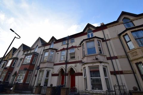 1 bedroom house to rent, Fitzhamon Embankment, Cardiff