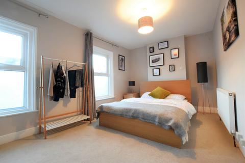 48 Cecil Road, Exeter, EX2 9AQ