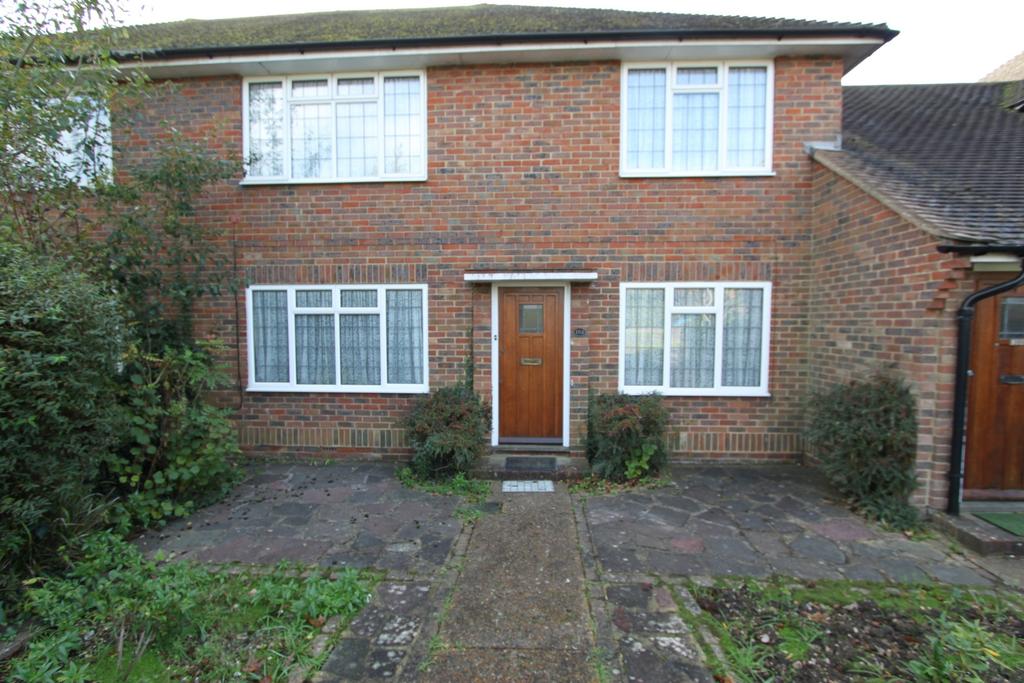 Upper Brighton Road, Worthing, BN14 2 bed flat £925 pcm (£213 pw)