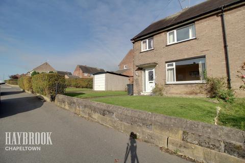 93 Bevan Way, Chapeltown, Sheffield, S35 1RN