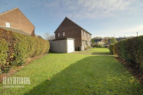 93 Bevan Way, Chapeltown, Sheffield, S35 1RN