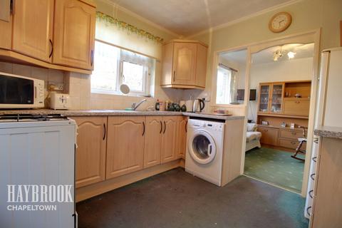 93 Bevan Way, Chapeltown, Sheffield, S35 1RN
