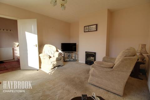 93 Bevan Way, Chapeltown, Sheffield, S35 1RN