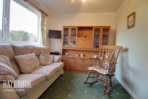 93 Bevan Way, Chapeltown, Sheffield, S35 1RN