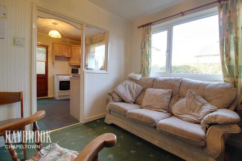 93 Bevan Way, Chapeltown, Sheffield, S35 1RN
