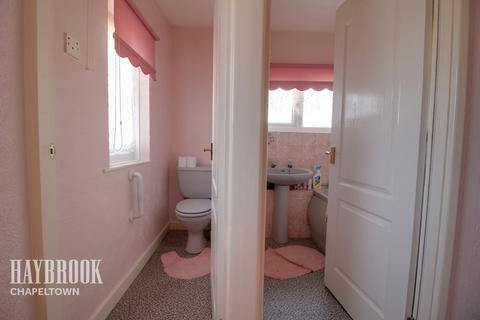 93 Bevan Way, Chapeltown, Sheffield, S35 1RN