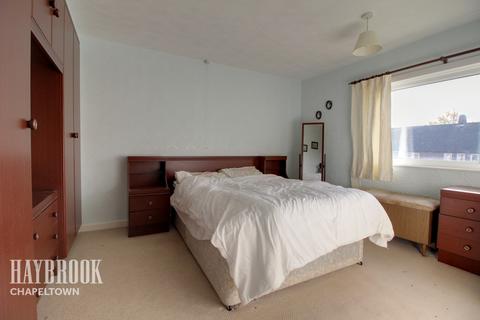 93 Bevan Way, Chapeltown, Sheffield, S35 1RN