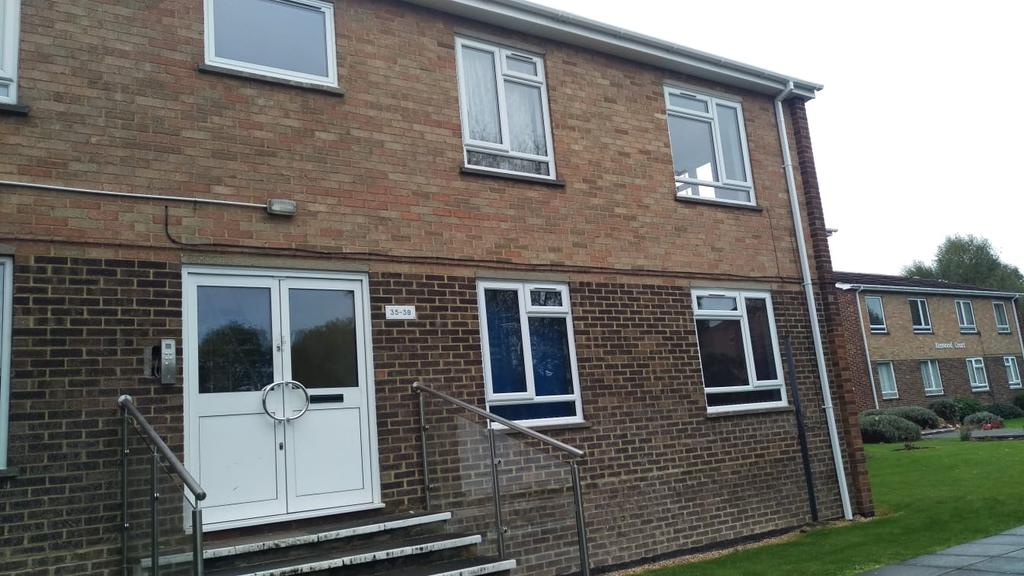 Lovely 2 bedroom flat