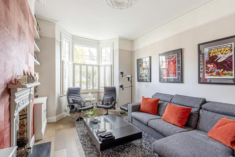 10 Ranmere Street, London, SW12 9QQ