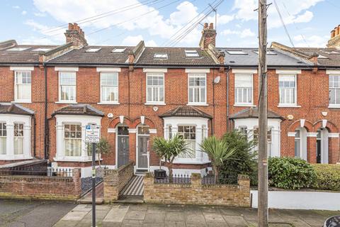 10 Ranmere Street, London, SW12 9QQ