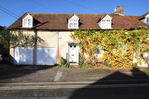 9 Gorwell, Watlington, OX49 5QB