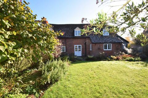 9 Gorwell, Watlington, OX49 5QB