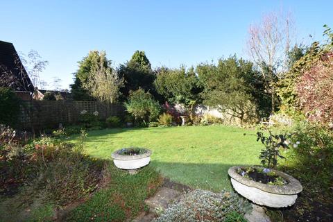 9 Gorwell, Watlington, OX49 5QB