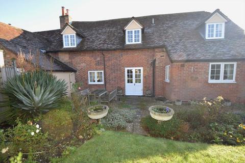 9 Gorwell, Watlington, OX49 5QB