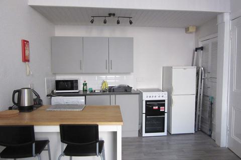 1 bedroom flat to rent, Dalkeith Road, Newington, Edinburgh, EH16
