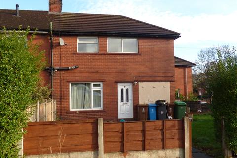 2 Alwin Road, Shaw, Oldham, OL2 7YD