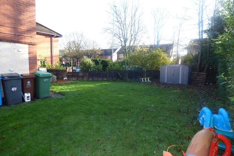 2 Alwin Road, Shaw, Oldham, OL2 7YD