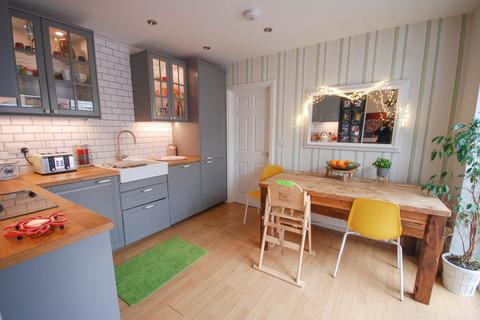 8 Bede Terrace, East Boldon, NE36 0DZ