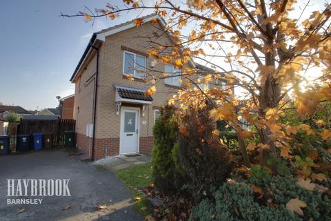 4 Fernhall Croft, Wombwell, Barnsley, S73 0DU
