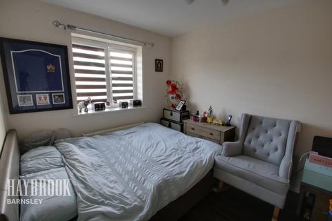 4 Fernhall Croft, Wombwell, Barnsley, S73 0DU