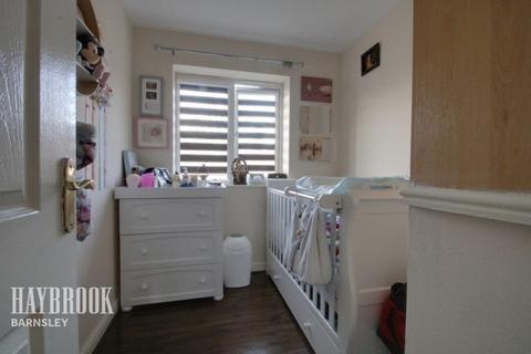 4 Fernhall Croft, Wombwell, Barnsley, S73 0DU
