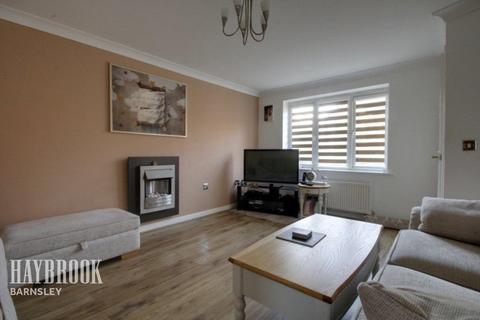 4 Fernhall Croft, Wombwell, Barnsley, S73 0DU