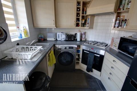 4 Fernhall Croft, Wombwell, Barnsley, S73 0DU