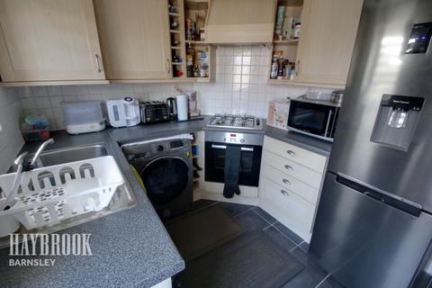 4 Fernhall Croft, Wombwell, Barnsley, S73 0DU