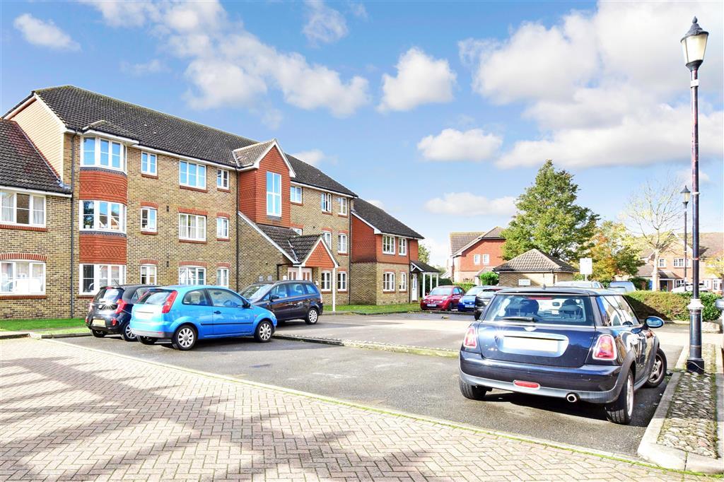 Driveway/Parking