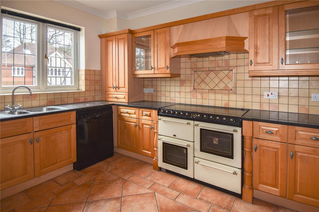 Lord Austin Drive, Marlbrook... 4 bed terraced house £450,000