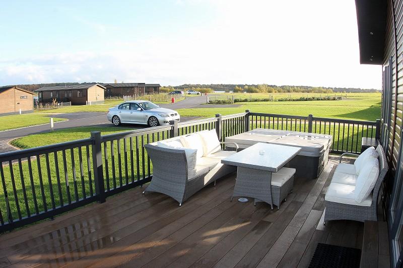 Delamere Lake Holiday Park, Chester Road, Oakmere, Northwich, Cheshire