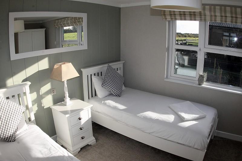 Delamere Lake Holiday Park, Chester Road, Oakmere, Northwich, Cheshire