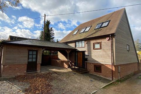 Carrow Cottage Westbrook Street, Blewbury, Didcot, OX11 9QA