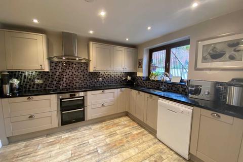 Carrow Cottage Westbrook Street, Blewbury, Didcot, OX11 9QA