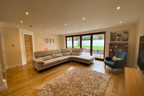 Carrow Cottage Westbrook Street, Blewbury, Didcot, OX11 9QA