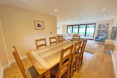Carrow Cottage Westbrook Street, Blewbury, Didcot, OX11 9QA
