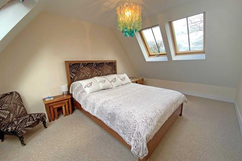 Carrow Cottage Westbrook Street, Blewbury, Didcot, OX11 9QA
