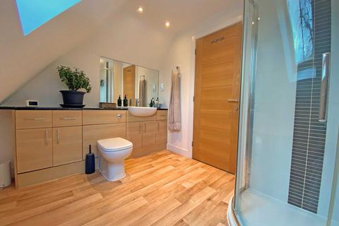 Carrow Cottage Westbrook Street, Blewbury, Didcot, OX11 9QA
