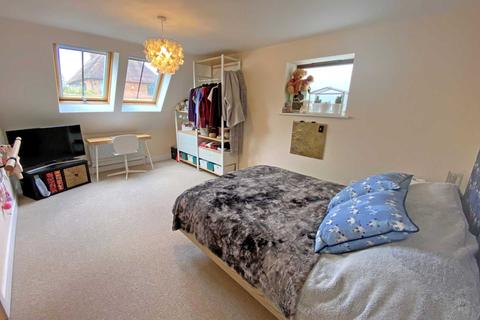 Carrow Cottage Westbrook Street, Blewbury, Didcot, OX11 9QA