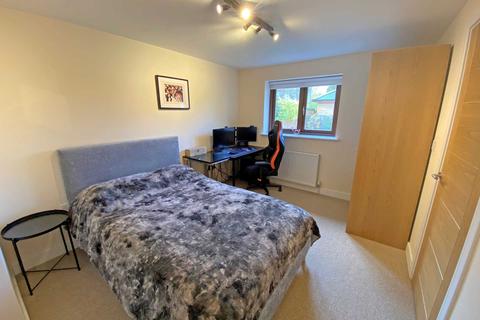 Carrow Cottage Westbrook Street, Blewbury, Didcot, OX11 9QA