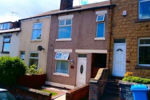 15 Limpsfield Road, Sheffield, S9 1BJ