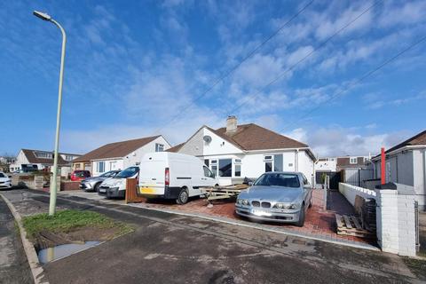 2 bedroom bungalow for sale, Masefield Mews, Bridgend, Bridgend County. CF31 4PS