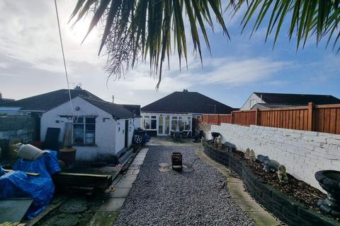 2 bedroom bungalow for sale, Masefield Mews, Bridgend, Bridgend County. CF31 4PS